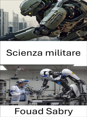 cover image of Scienza militare